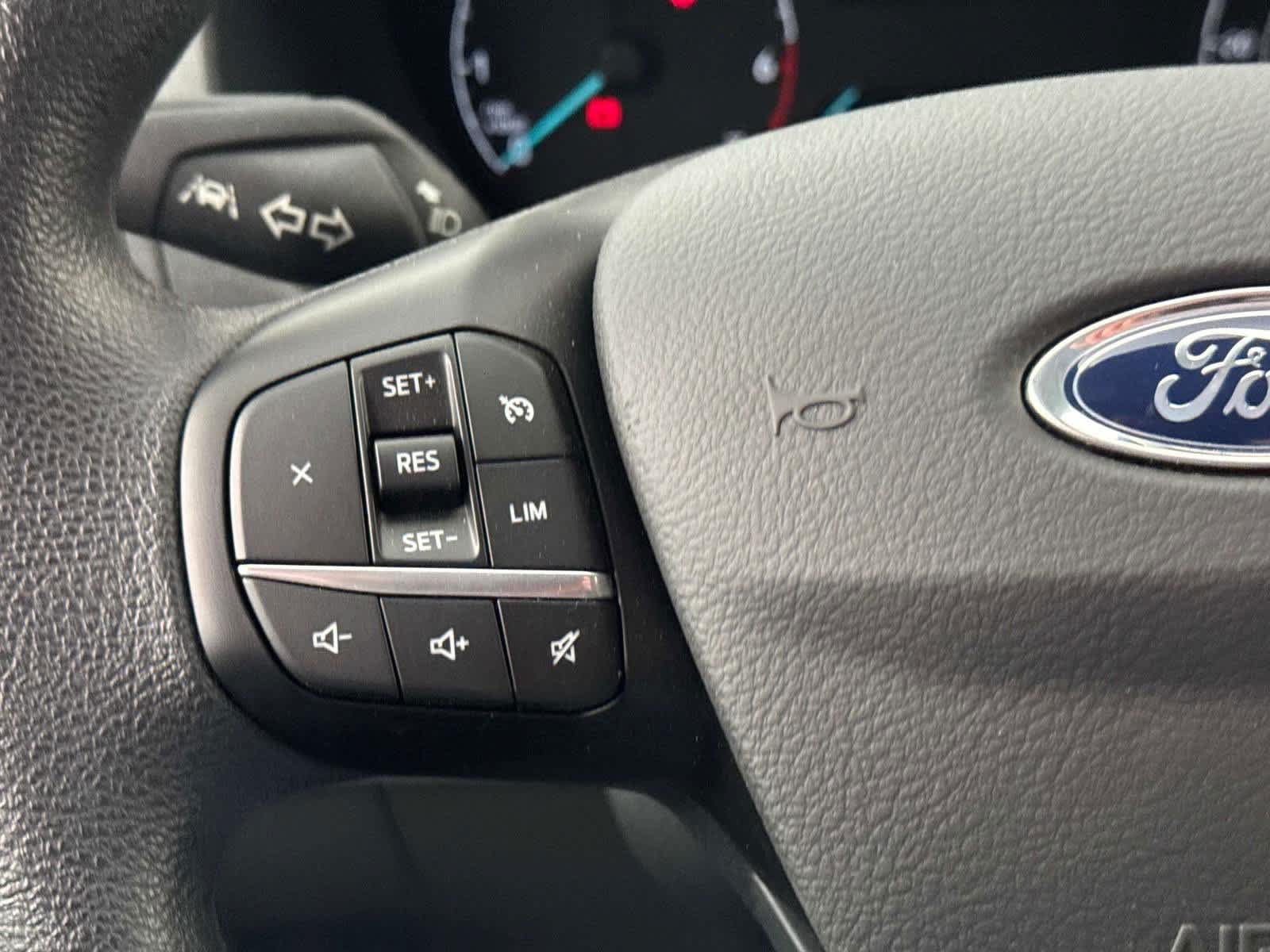 New 2024 Ford Transit 350 AWD w/ Interior Upgrade Package image 17