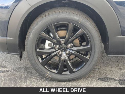 New 2026 MAZDA CX-30 Aire Edition image 8