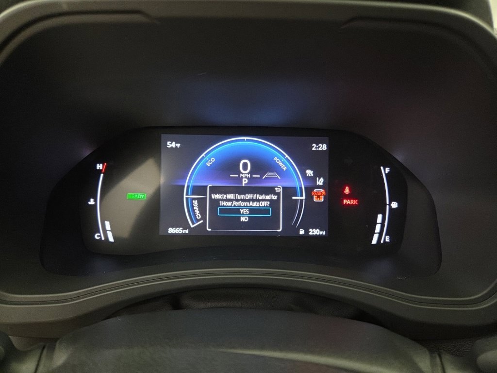 Used 2026 Toyota Grand Highlander AWD Hybrid image 34
