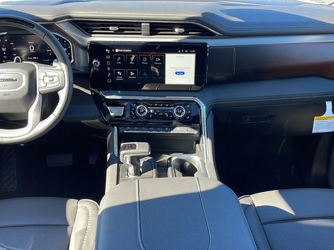 New 2026 GMC Sierra 1500 Denali image 16