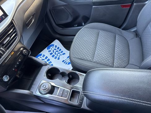 Used 2024 Ford Escape Active w/ Tech Pack #1 image 36