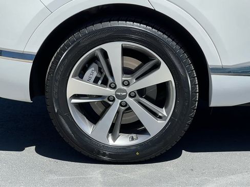 Used 2024 Genesis GV80 3.5T Advanced w/ Advanced Package AWD/4WD image 15