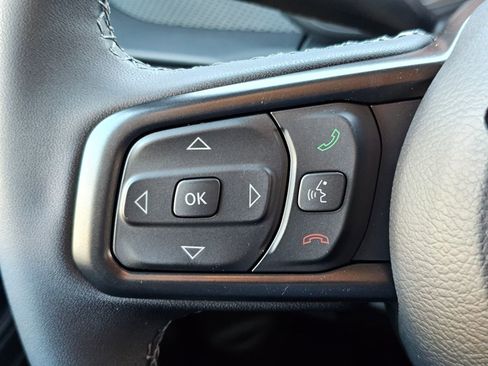 New 2026 Jeep Wrangler Unlimited Rubicon w/ Technology Group image 20