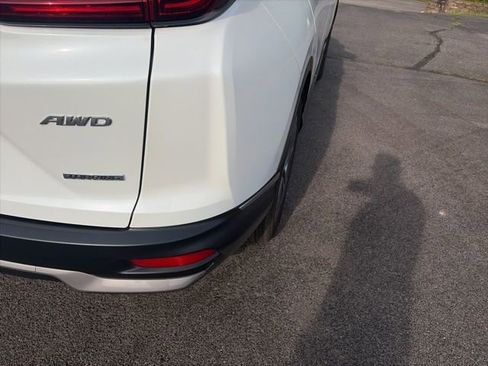 Certified 2022 Honda CR-V Touring image 6