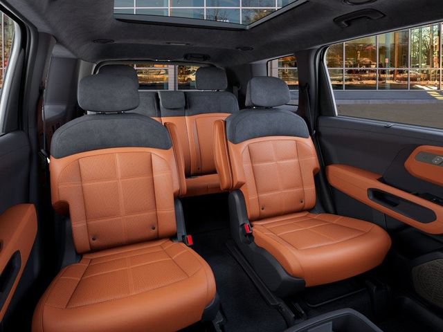 New 2027 Kia Telluride SX Prestige w/ Towing Package AWD/4WD image 16