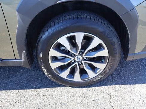 Certified 2025 Subaru Outback Limited w/ Popular Package #2 image 40