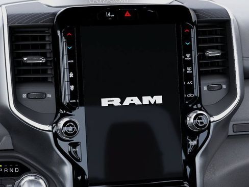 New 2026 RAM 1500 Laramie AWD/4WD image 18