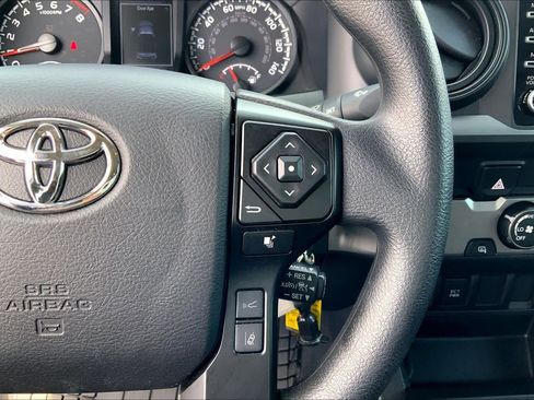 Used 2022 Toyota Tacoma SR w/ SX Package image 25