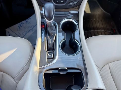 Used 2020 Buick Envision Preferred image 21