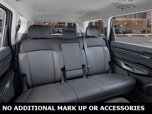 New 2026 Kia EV9 Light image 16