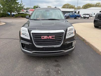 Used 2017 GMC Terrain SLE w/ Convenience Package