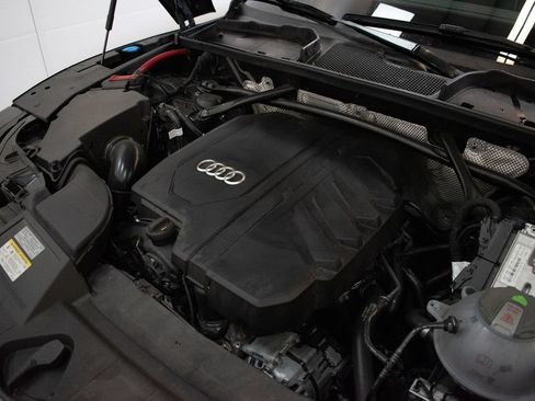 Used 2024 Audi Q5 2.0T Prestige AWD/4WD image 10