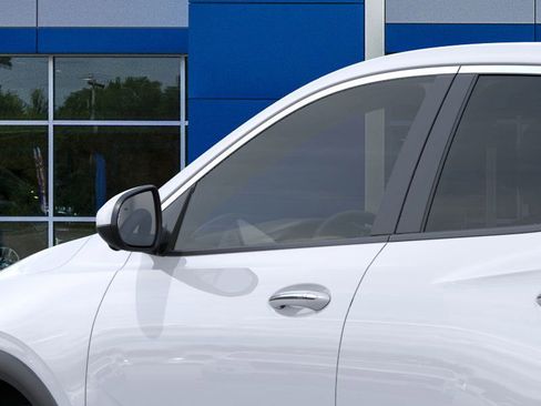 New 2026 Buick Encore GX Preferred image 36
