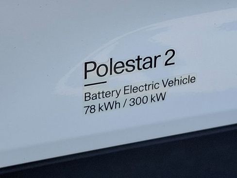Used 2022 Polestar Polestar 2 w/ Pilot Package image 37