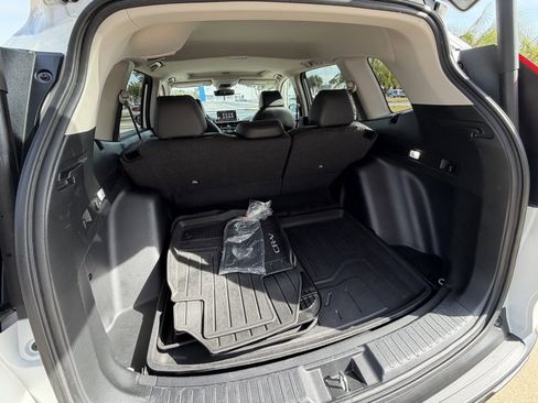 Certified 2023 Honda CR-V EX-L image 29