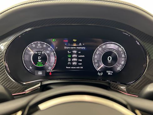 New 2026 Bentley Continental GT Speed image 25