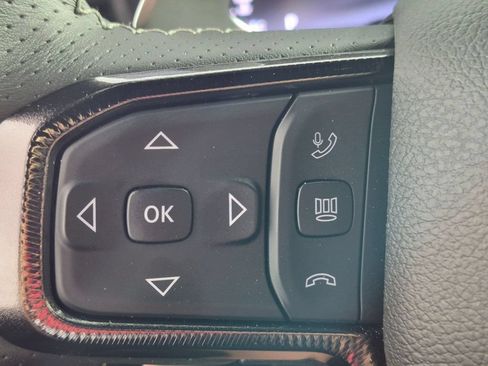Used 2026 RAM 1500 RHO AWD/4WD image 16