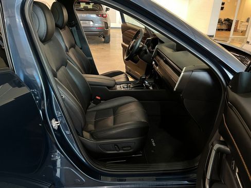 Used 2025 MAZDA CX-50 2.5 Hybrid w/ Premium Plus Pkg image 38