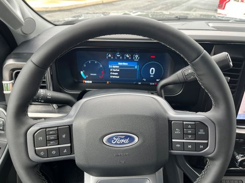 New 2026 Ford F250 Lariat AWD/4WD image 21