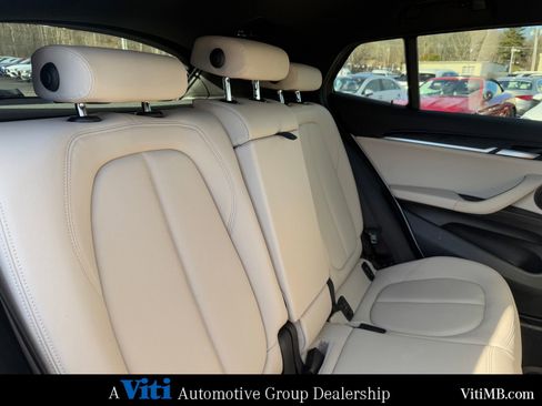 Used 2018 BMW X2 xDrive28i w/ Premium Package image 28