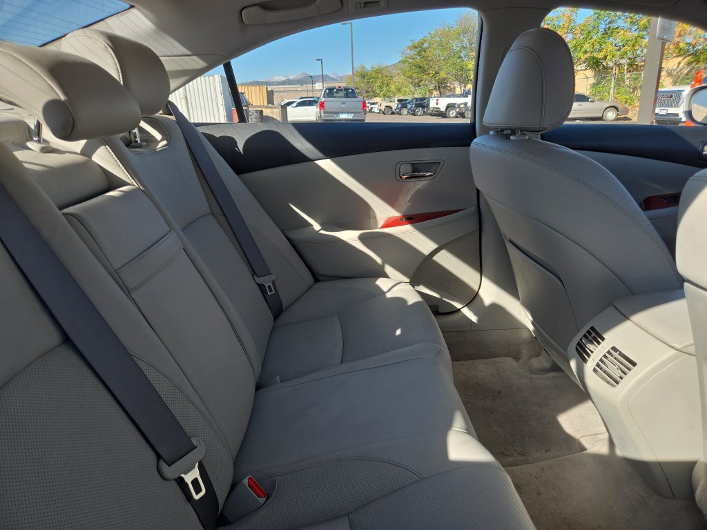 Used 2008 Lexus ES 350 FWD image 10