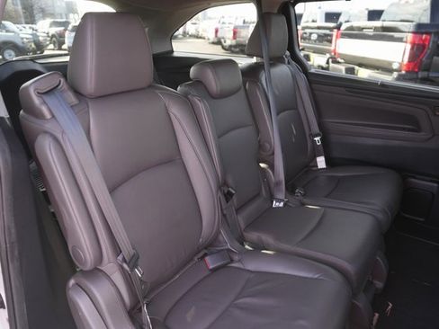 Used 2020 Honda Odyssey EX-L image 17