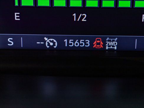 Used 2020 Chevrolet Silverado 3500 LT w/ All Star Edition image 23