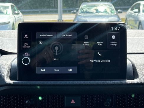 New 2026 Honda CR-V TrailSport image 13