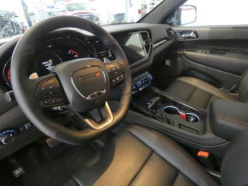 New 2027 Dodge Durango R/T AWD/4WD image 9