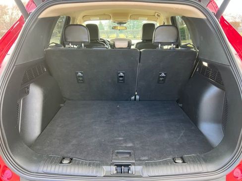 Used 2020 Ford Escape SEL image 28