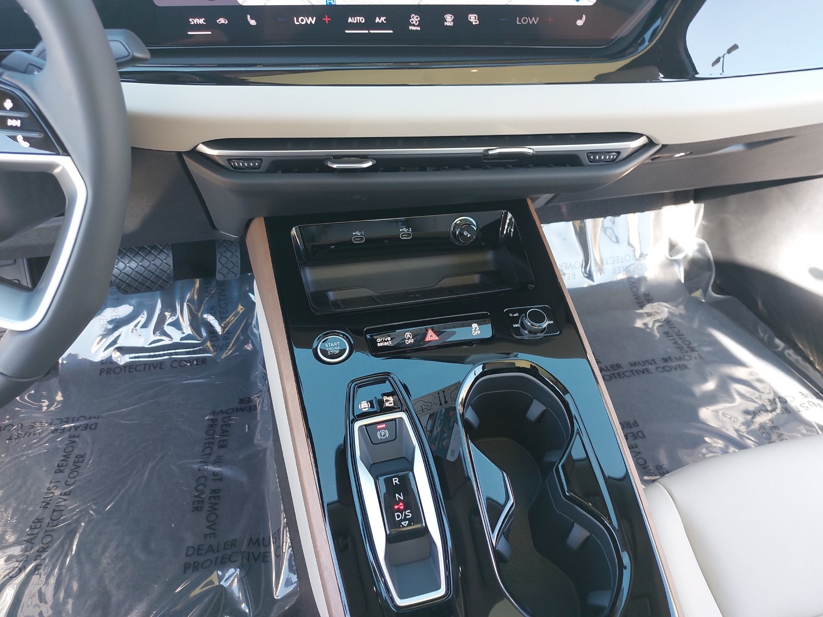 New 2026 Audi A5 Premium Plus AWD/4WD image 22