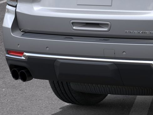 New 2026 Chevrolet Suburban Premier w/ Sun And Tow Package image 38