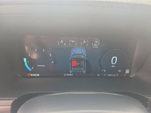 Certified 2025 Ford F150 Lariat AWD/4WD image 26