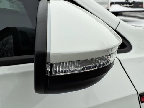 Used 2024 Volkswagen GTI S image 26