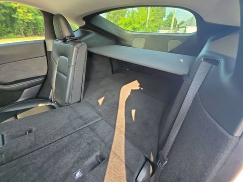 Used 2023 Tesla Model Y Performance AWD/4WD image 24