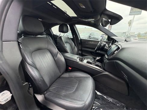 Used 2019 Maserati Ghibli image 21