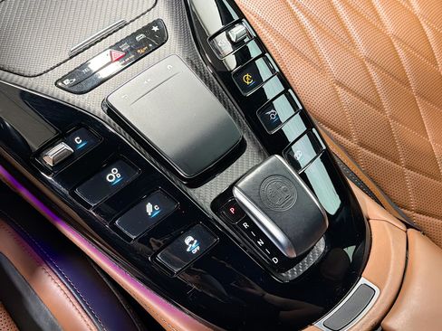 Used 2022 Mercedes-Benz AMG GT 53 image 27