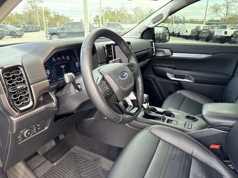 Used 2024 Ford Ranger Lariat image 21