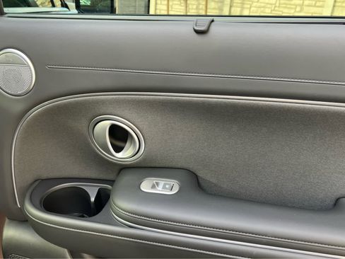 New 2026 Hyundai Palisade Calligraphy image 22