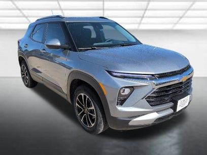 New 2026 Chevrolet TrailBlazer LT w/ LT Cold Weather Package