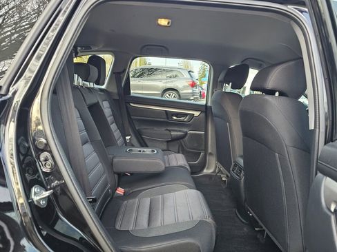 Used 2020 Honda CR-V LX image 11