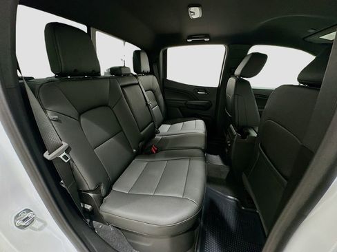 Used 2025 GMC Canyon Elevation w/ Convenience Package RWD image 28