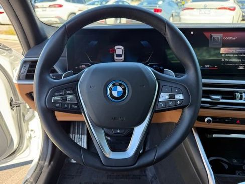 Certified 2023 BMW 330e w/ Premium Package image 23