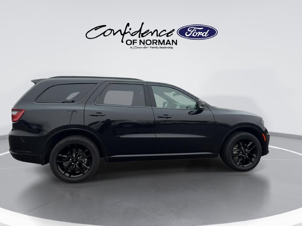 Used 2024 Dodge Durango GT RWD image 2
