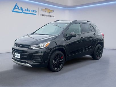 Used 2022 Chevrolet Trax LT w/ Redline Edition