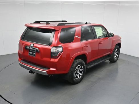 Used 2024 Toyota 4Runner TRD Off-Road image 40