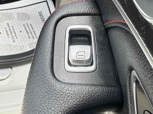 Used 2017 Mercedes-Benz C 43 AMG 4MATIC Sedan w/ Premium 3 Package image 32