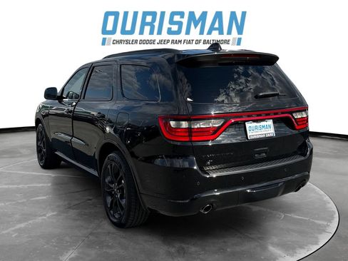 Used 2023 Dodge Durango R/T AWD/4WD image 4