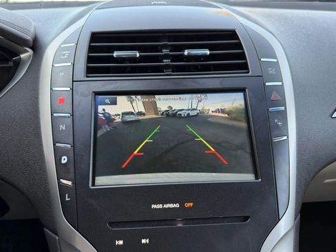 Used 2016 Lincoln MKZ Hybrid w/ Equipment Group 600A Reserve FWD image 56