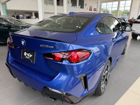 Used 2026 BMW M235i xDrive w/ M Sport Professional Package AWD/4WD image 2